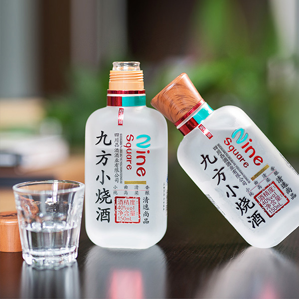 遵义无糠凸酒九方加盟